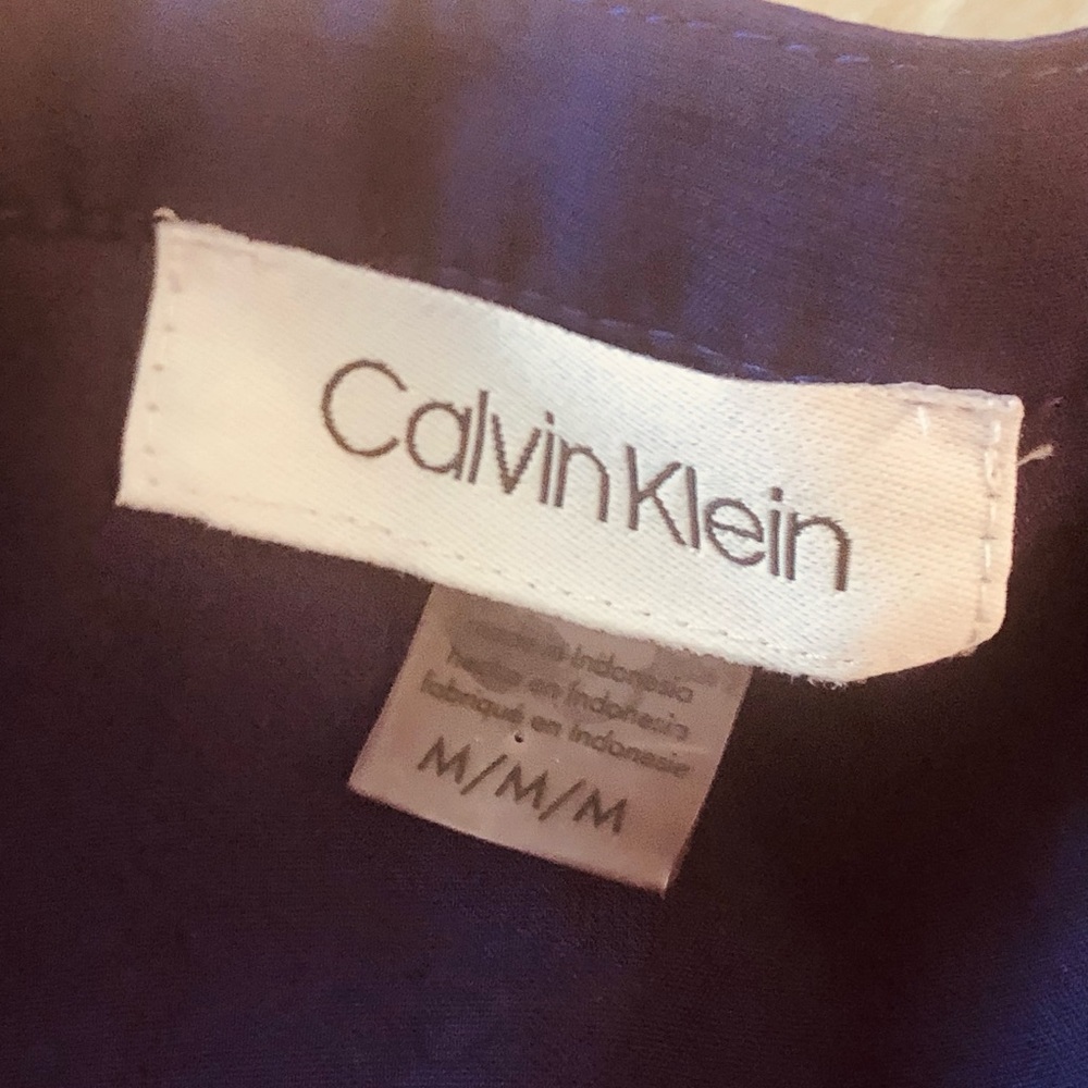 Top by Calvin Klein - Picture 10 of 11
